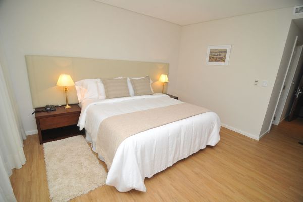 Altos del Arapey Club de Golf & Hotel Termal - All Inclusive (Thermas de Arapey)